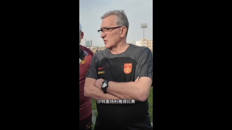 伊萬:幾位年輕球員非常有特點,招入是看重他們在聯(lián)賽的表現(xiàn)