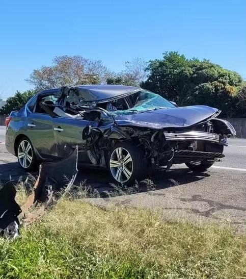 19歲巴西前鋒遭遇嚴重車禍,醫(yī)院已啟動腦死亡確認程序