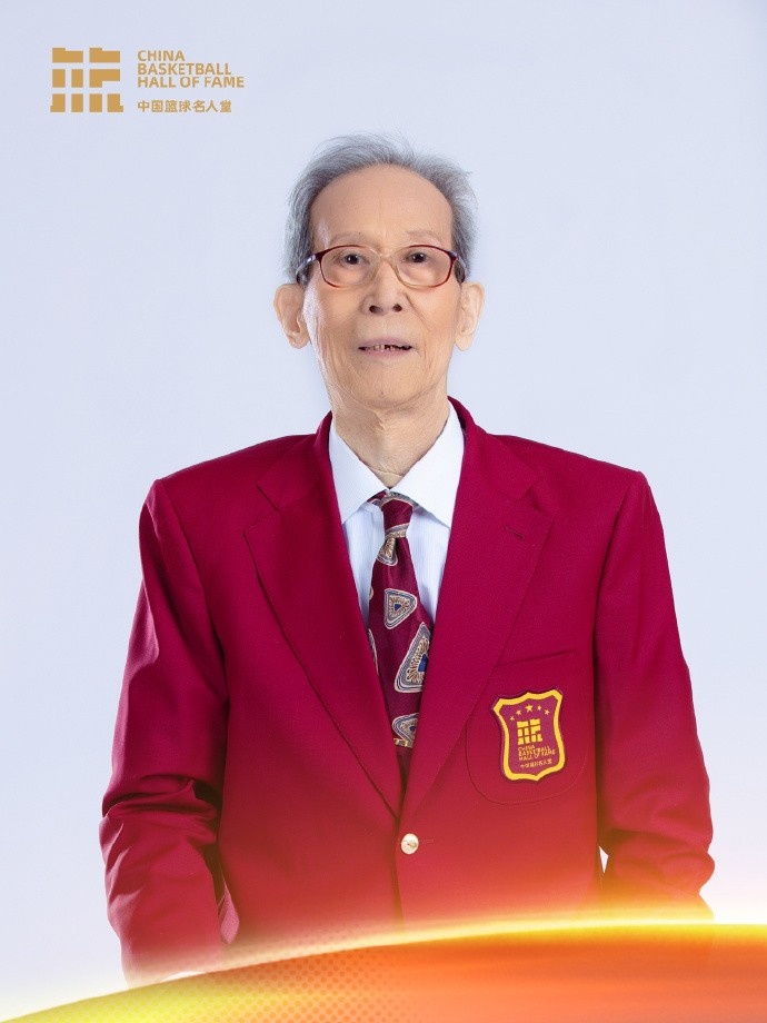  傳奇自傳承！2024年中國(guó)籃球名人堂入堂人物定妝照和大合影出爐！