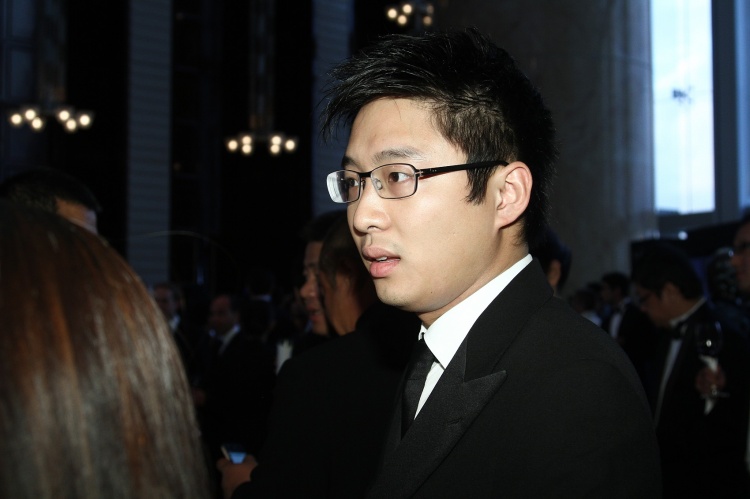 港媒:霍啟山確認(rèn)多支歐洲球隊有意今夏來中國香港踢友誼賽
