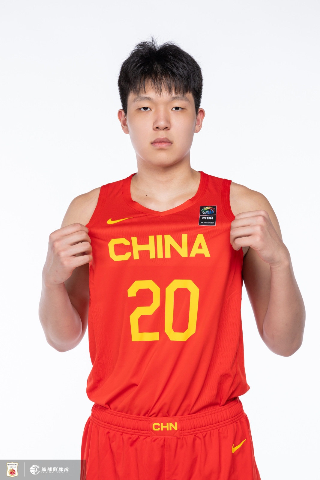 付政浩:楊瀚森肯定是中國(guó)男籃未來(lái) 他完全配得上更長(zhǎng)的上場(chǎng)時(shí)間
