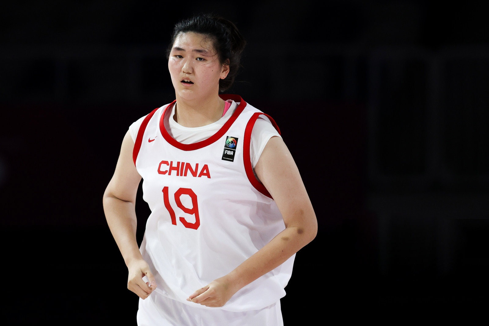 宮魯鳴:女籃訓練營目標是儲備年輕力量 張子宇表現(xiàn)一直備受關注