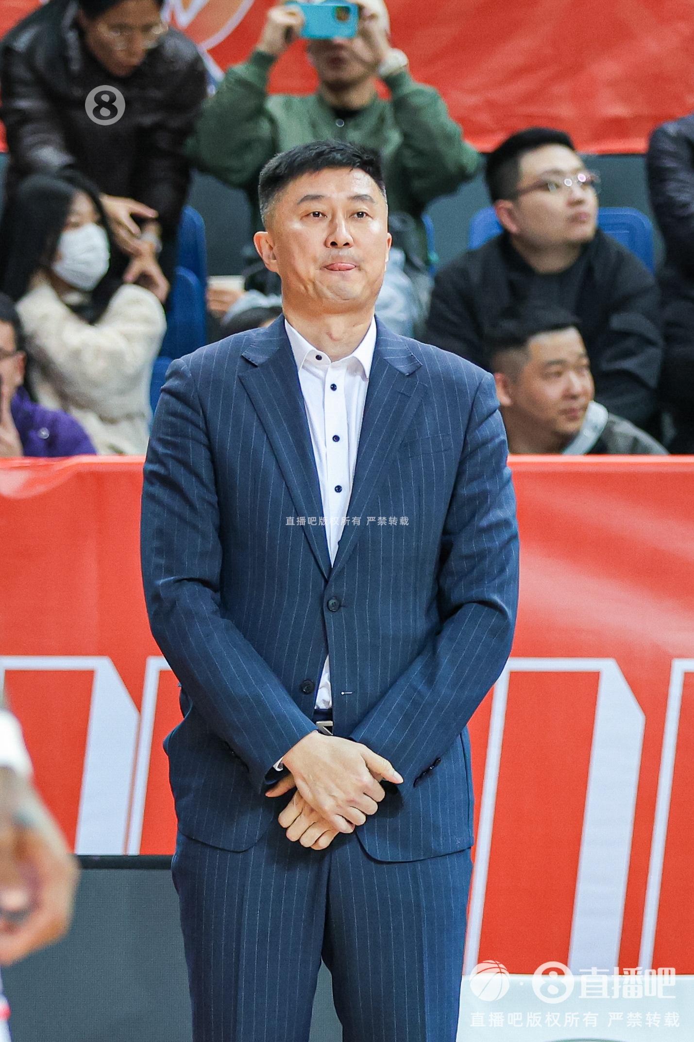 提前鎖定季后賽席位!廣東自CBA元年至今連續(xù)30年沒缺席過季后賽
