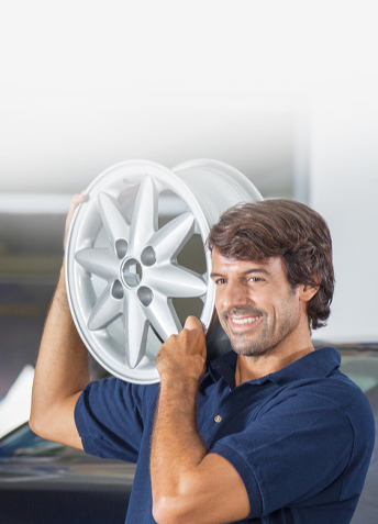 摩、汽配行业